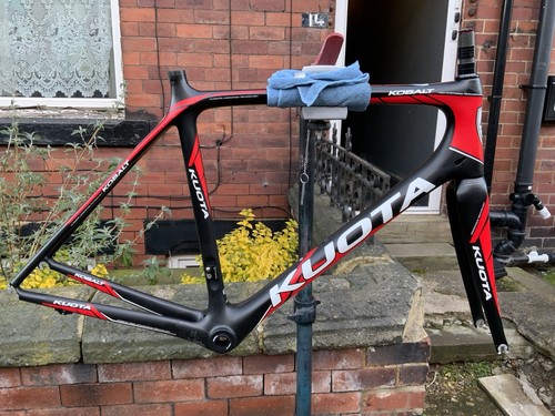 Kuota kobalt 2017 - 2017, xl
