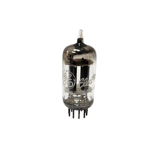 12au7 ecc82 nos valve - nos, tube