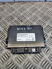 MERCEDES A180 AIR BAG SENSOR