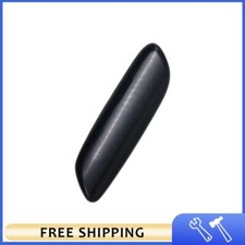 Fits IS250 IS300 IS350 2006-08 Black Left Headlight Washer Nozzle Cleaning Cover