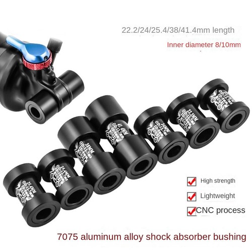 Mountain bike rear shock - bike,
