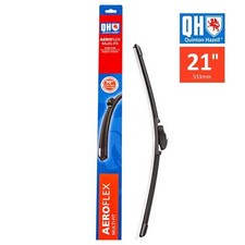 QH Ultra Aeroflex Front Blade 21 inch