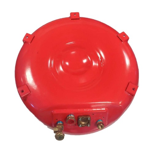 Underslung lpg gas - underslung,