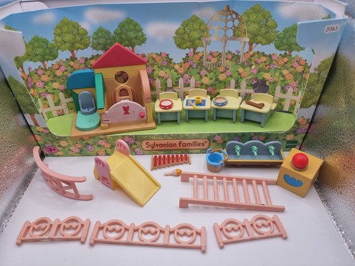 Sylvanian families primrose - sylvanian,