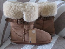 EMU Australia 'Mallacoota'