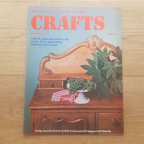 Golden hands encyclopaedia - encyclopaedia, of