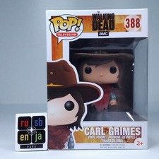 Funko Pop! TV TWD The Walking