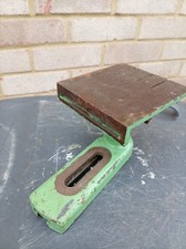Tool Stand Lathe Tool Rest