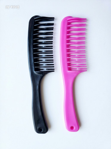 Hair comb detangling anti - hair,