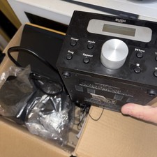 Bush 429/9570 FM/ CD Micro