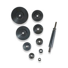 Genuine Myford 2MT Chuck Back