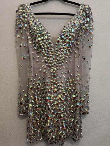 Sherri hill - sherri,