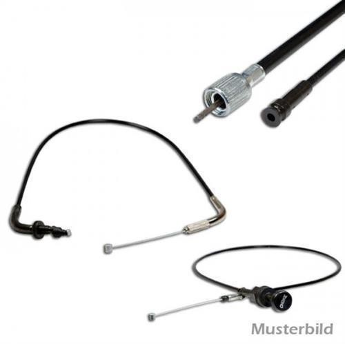 Throttle cable yamaha xjr - cable,