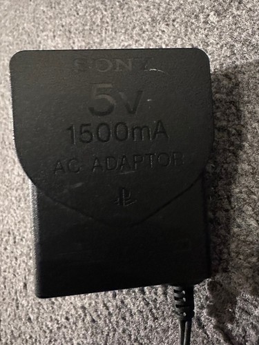 Official sony adapter - official,