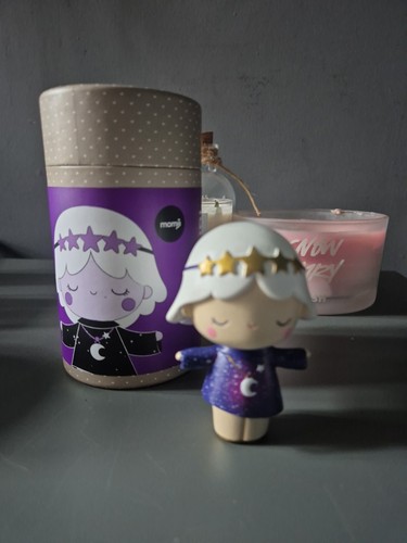 Momiji doll galaxy - girl,, with