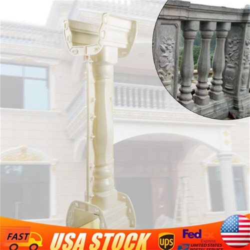 89cm roman column - column, concrete