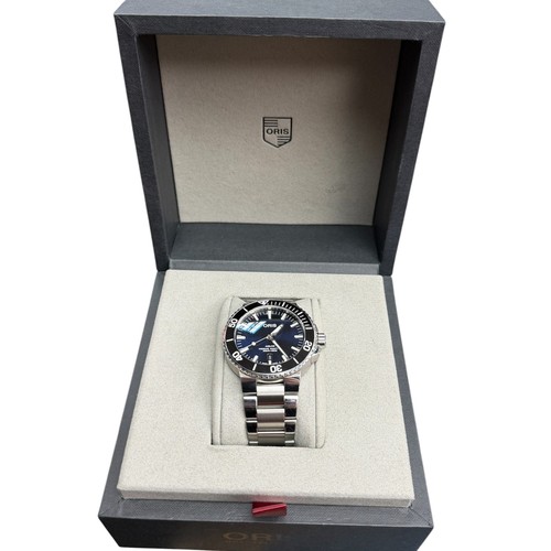 Oris aquis 7730 - aquis,
