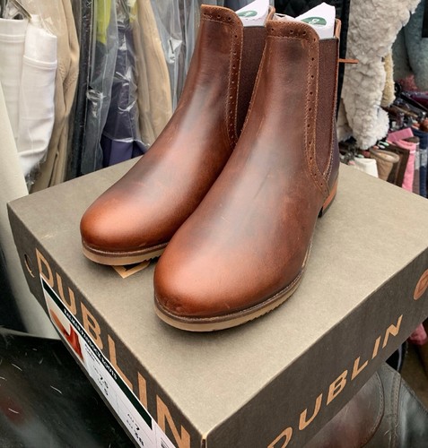 Dublin paddock kalmar - paddock, boots