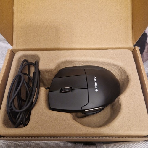 Contour unimouse wired - contour,