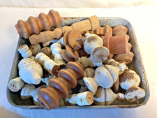 Vintage barn fresh wooden