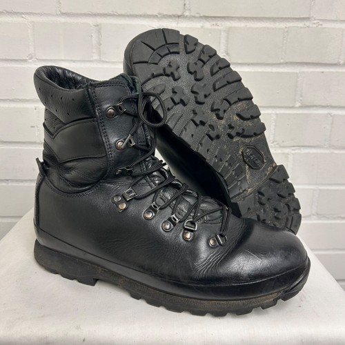 Altberg defender boots - defender, 10