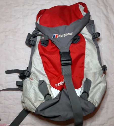 Berghaus freeflow womens - berghaus, 25+5
