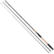 Shakespeare  Match  / Float Fishing Rod and Reel 12 ft  Challenge Reel + Line