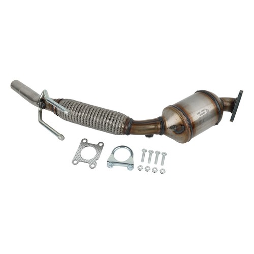 Catalytic converter euro - catalytic,