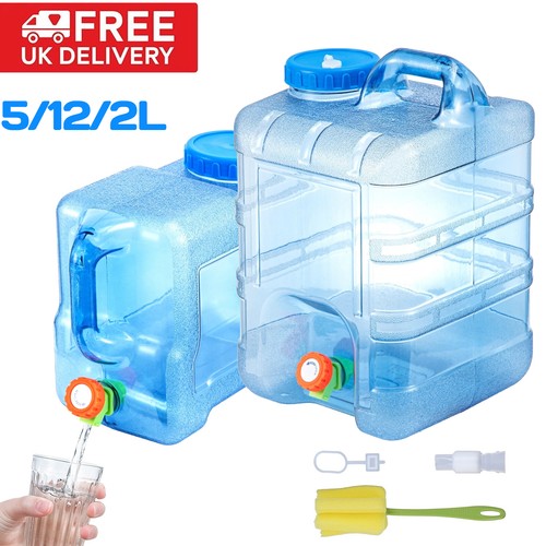 20l water bottle - bottle, bucket