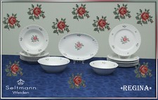 Seltmann Weiden Regina Dining