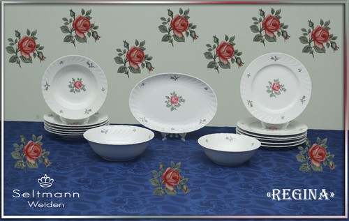 Seltmann weiden regina dining - weiden,