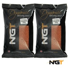 NGT Coarse Fishing Groundbait