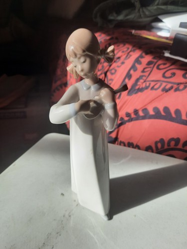 Lladro figurine 4871 - figurine, 4871,
