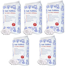 25KG Water Softener Salt