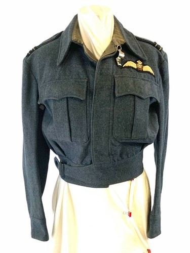 Ww2 british raf pilots - british,