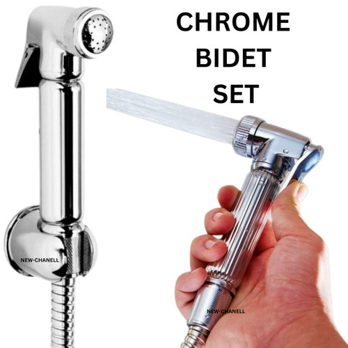 Bidets toilet valve - valve, hand