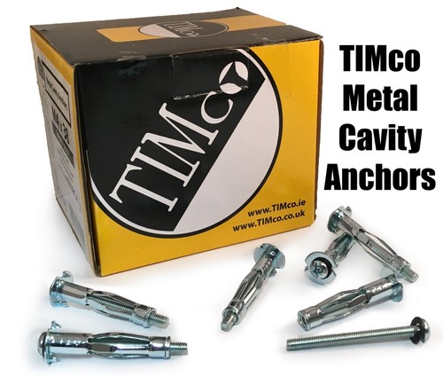 Timco plasterboard heavy duty - plasterboard,