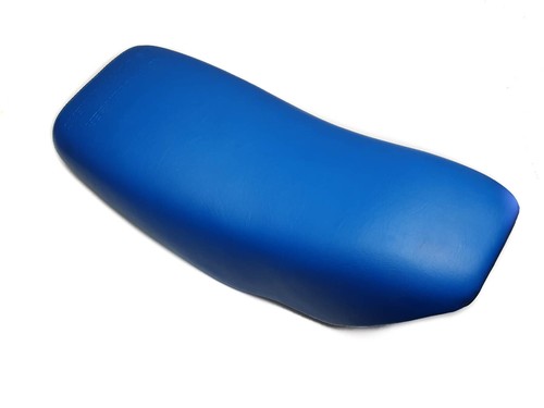 Blue complete seat - complete,
