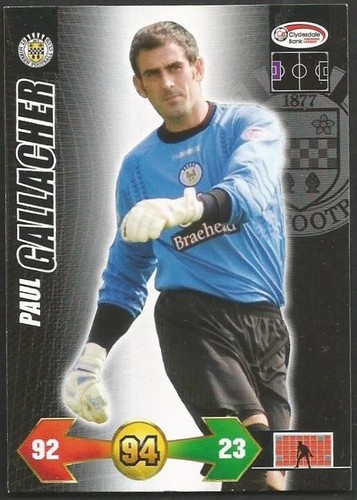 Panini super strikes trading - strikes,