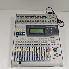 Yamaha 01V Digital Mixing Console - Untested, Power Tested