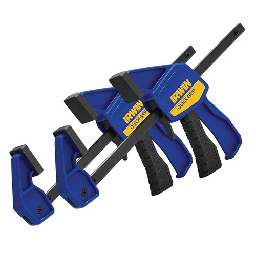 Irwin quick grip t54122el7 - 2,