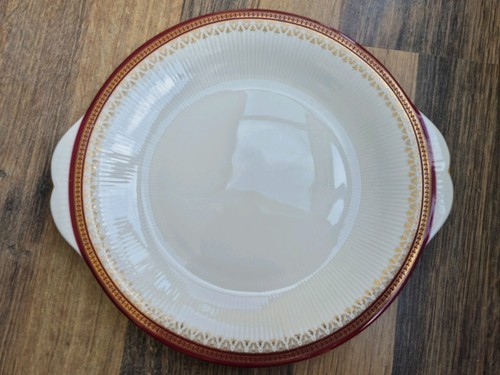 Paragon holyrood 26cm lugged - holyrood,