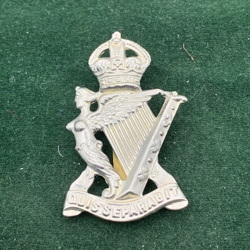 Royal irish regiment cap - irish,