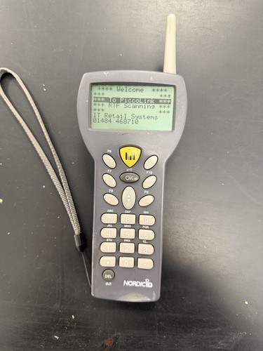 Nordic piccolink rf601 - nordic,