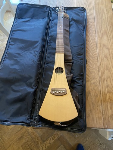 Martin and travel - co.,