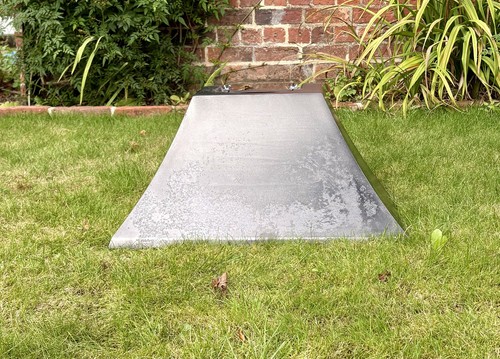 High canopy hood for - high,