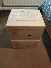 Dali Rubicon 2 Bookshelf