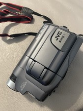 JVC GR-SXM26EK Super VHS-C