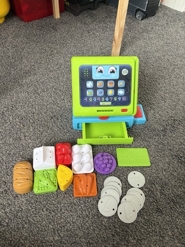 Leapfrog 19306 count along - 19306,