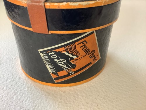 Vintage fairylite packaging - vintage, 'fairylite'